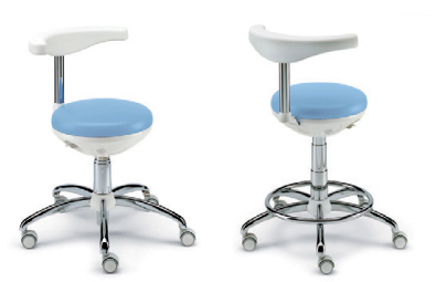 ASSIST - Anatomical assistants' stool